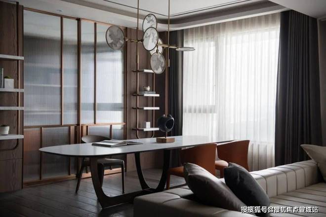 湾壹号售楼处发布㊣前湾壹号热线！开元ky棋牌⚡2025聚焦@前(图9)