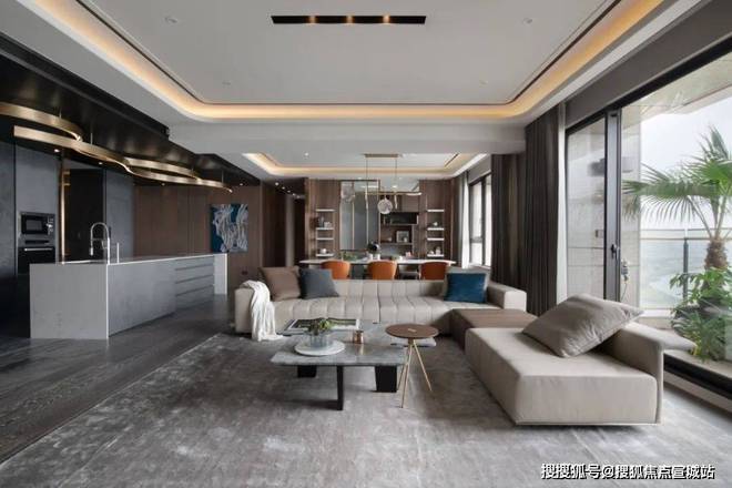 湾壹号售楼处发布㊣前湾壹号热线！开元ky棋牌⚡2025聚焦@前(图14)