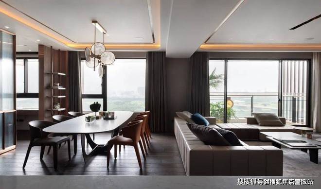 湾壹号售楼处发布㊣前湾壹号热线！开元ky棋牌⚡2025聚焦@前(图12)