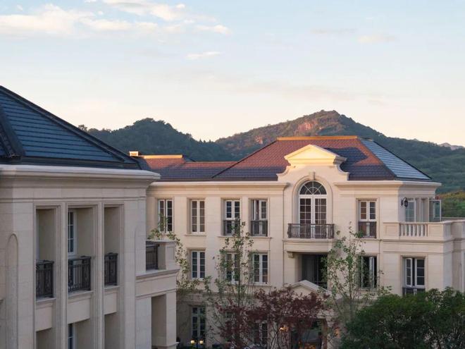 城溪径恒庐售楼处电话：顶奢生活之选开元ky棋牌十月双节百度热搜 @绿(图13)