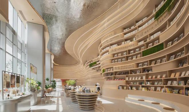 ：嘉定芯绿意美宅静享上府温馨日常开元棋牌app深嘉上府售楼处发布