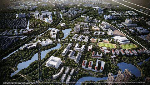 ：嘉定芯绿意美宅静享上府温馨日常开元棋牌app深嘉上府售楼处发布(图16)