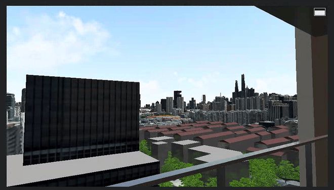 RK77官售楼处发布 ㊣杨浦滨江的顶尖首选开元棋牌试玩☎‍2025@保利外滩启PA(图4)