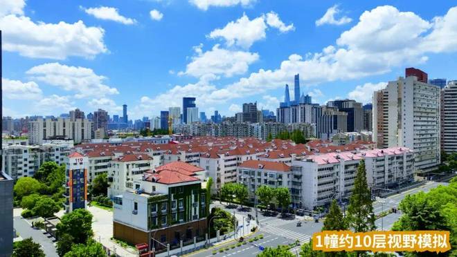 RK77官售楼处发布 ㊣杨浦滨江的顶尖首选开元棋牌试玩☎‍2025@保利外滩启PA(图10)