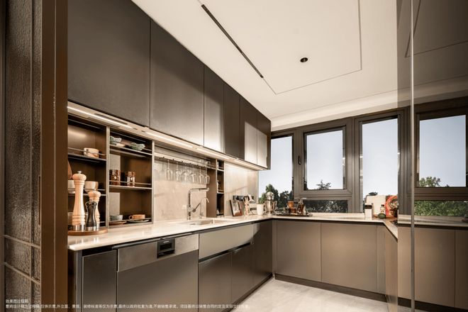 RK77官售楼处发布 ㊣杨浦滨江的顶尖首选开元棋牌试玩☎‍2025@保利外滩启PA(图11)