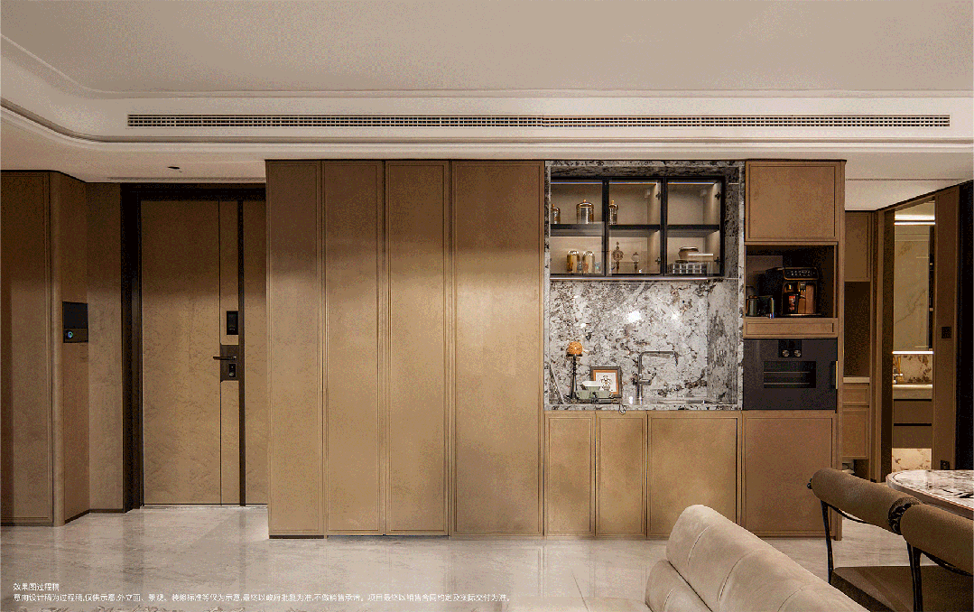 RK77官售楼处发布 ㊣杨浦滨江的顶尖首选开元棋牌试玩☎‍2025@保利外滩启PA(图17)