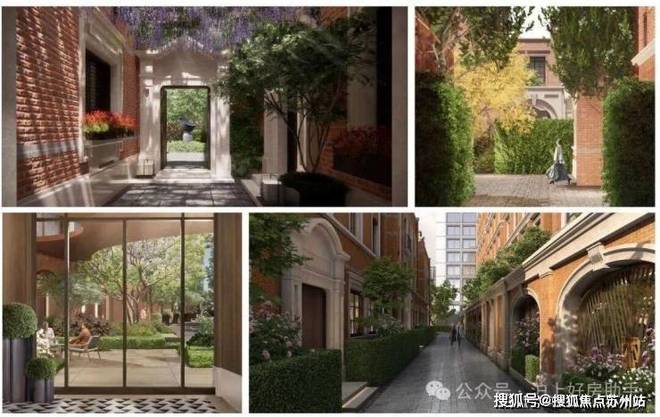 处发布：天潼里以品质铸就传奇!开元ky棋牌聚焦天潼198售楼(图24)