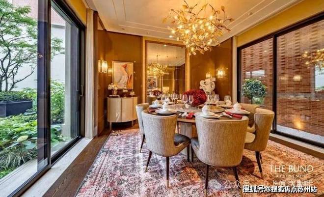 处发布：天潼里以品质铸就传奇!开元ky棋牌聚焦天潼198售楼(图23)