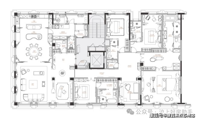 处发布：天潼里以品质铸就传奇!开元ky棋牌聚焦天潼198售楼(图49)