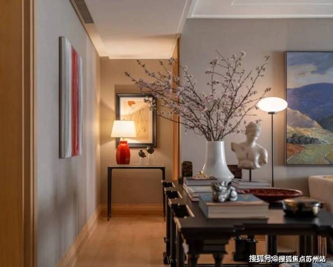 处发布：天潼里以品质铸就传奇!开元ky棋牌聚焦天潼198售楼(图52)