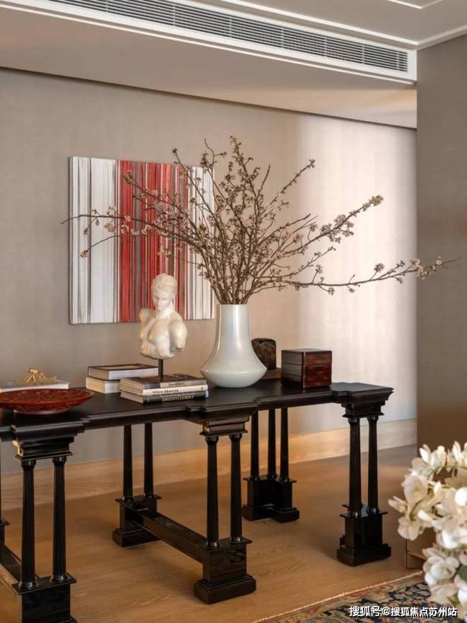 处发布：天潼里以品质铸就传奇!开元ky棋牌聚焦天潼198售楼(图56)