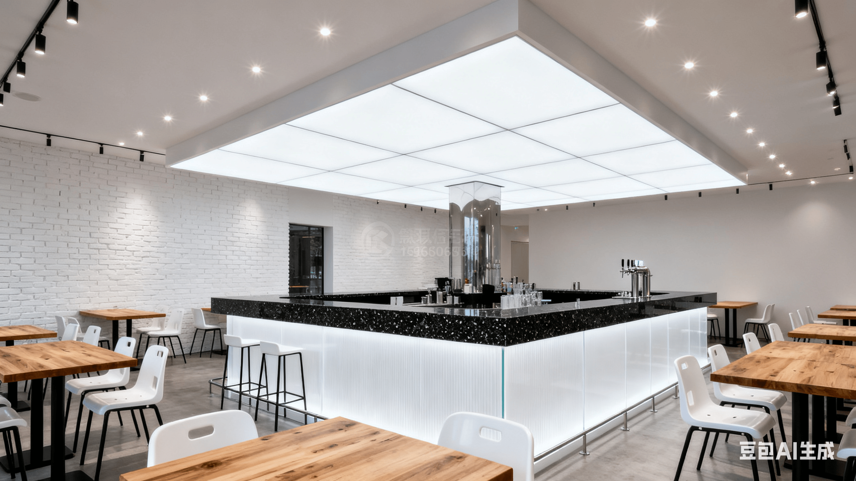 板出炉！5家顶尖机构帮你造排队王ky开元棋牌2025餐厅设计天花(图1)