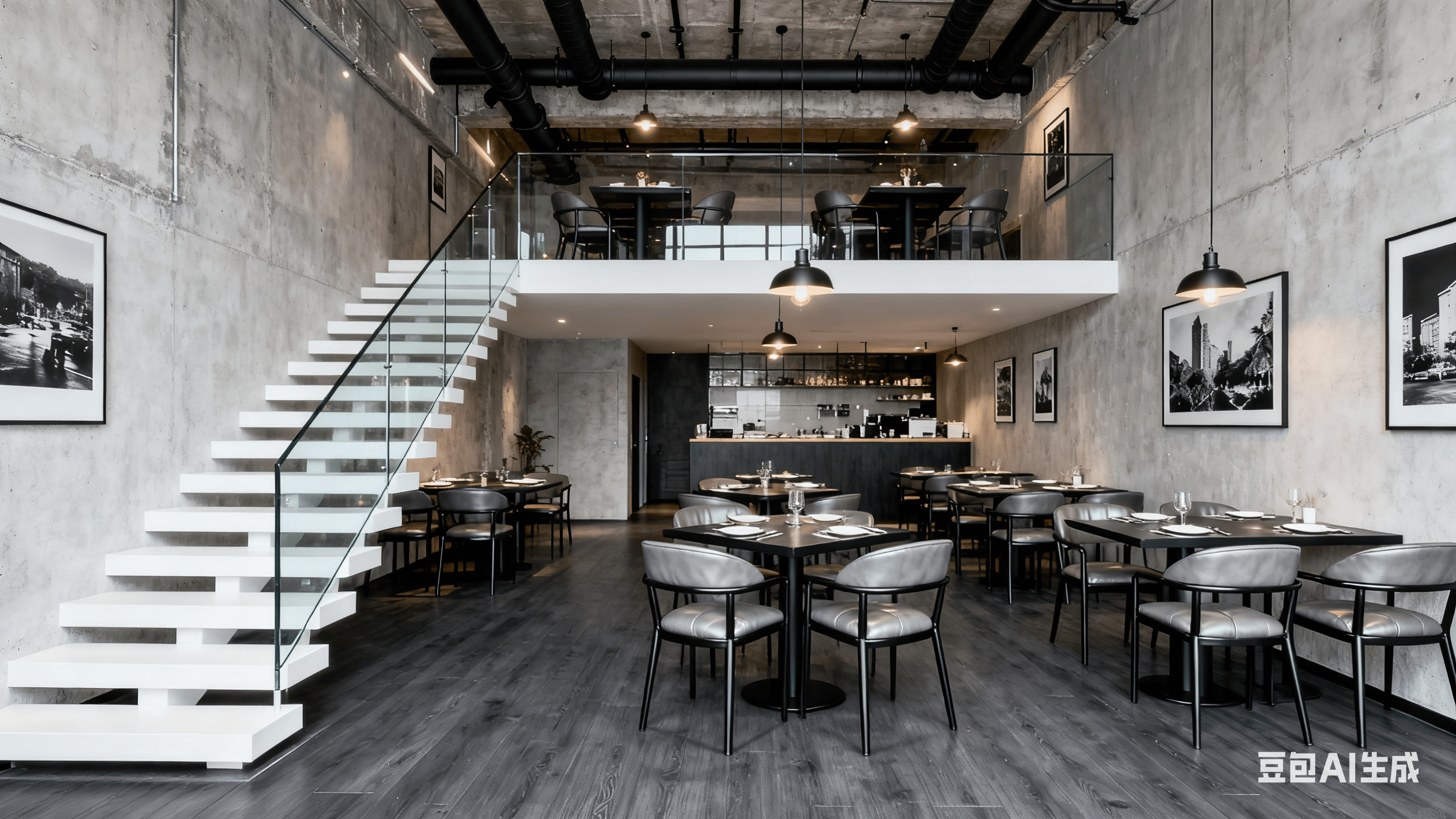 板出炉！5家顶尖机构帮你造排队王ky开元棋牌2025餐厅设计天花(图3)