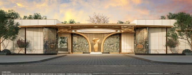 ARK77】1200万起瞰三件套3房！开元棋牌网站内环双轨上盖【保利外滩启P(图28)