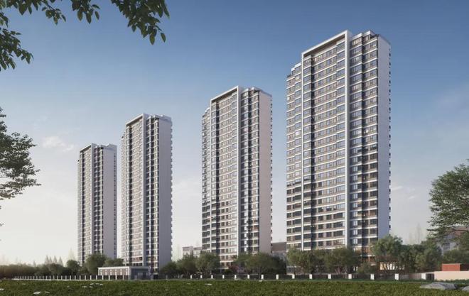 上府售楼处发布：稀缺优势@开元棋牌网站深嘉上府@深嘉