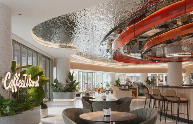 上府售楼处发布：稀缺优势@开元棋牌网站深嘉上府@深嘉(图18)