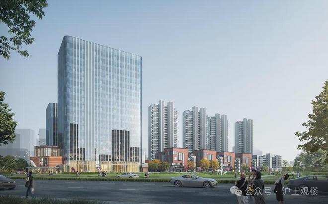 上府售楼处发布：稀缺优势@开元棋牌网站深嘉上府@深嘉(图24)