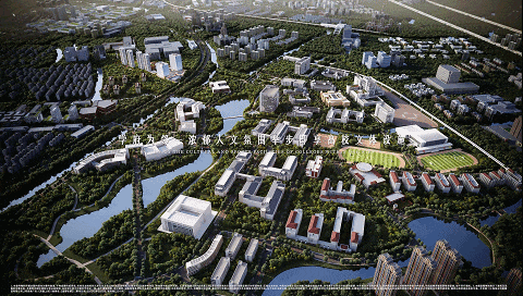 上府售楼处发布：稀缺优势@开元棋牌网站深嘉上府@深嘉(图27)