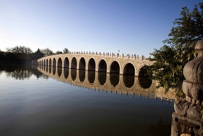 城6天旅游团亲子纯玩无购物费用详细表ky开元棋牌跟团游北京故宫+环球影(图2)