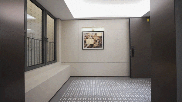 楼处发布：松江西派云间性价比拉满开元棋牌⚡豪宅热搜 西派云间售(图4)