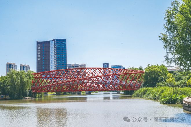 楼处发布：松江西派云间性价比拉满开元棋牌⚡豪宅热搜 西派云间售(图26)