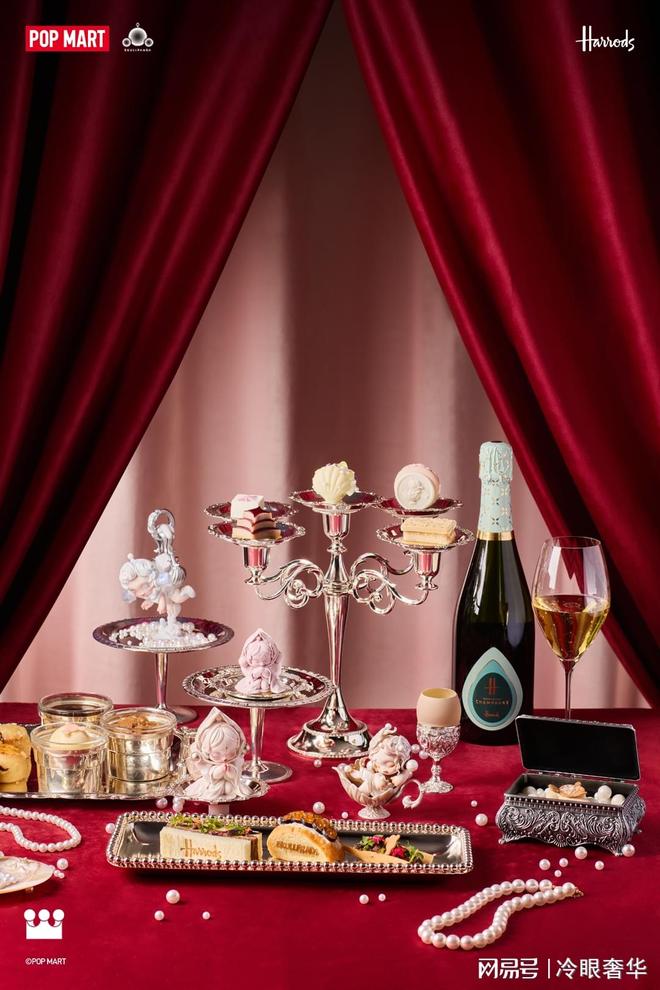 玛特遇见哈罗德|广州潮牌媒体开元ky棋牌潮牌媒体|当泡泡(图3) 玛特遇见哈罗德|广州潮牌媒体开元ky棋牌潮牌媒体|当泡泡(图3)