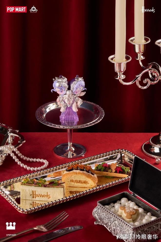 玛特遇见哈罗德|广州潮牌媒体开元ky棋牌潮牌媒体|当泡泡(图2) 玛特遇见哈罗德|广州潮牌媒体开元ky棋牌潮牌媒体|当泡泡(图2)