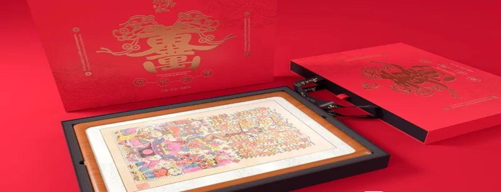 春节与齐鲁非遗一起过_山东宣传网ky开元棋牌第一个“人类非遗版”(图3) 春节与齐鲁非遗一起过_山东宣传网ky开元棋牌第一个“人类非遗版”(图3)