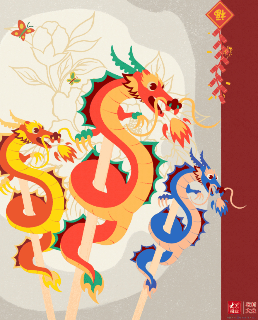 春节与齐鲁非遗一起过_山东宣传网ky开元棋牌第一个“人类非遗版”(图7) 春节与齐鲁非遗一起过_山东宣传网ky开元棋牌第一个“人类非遗版”(图7)