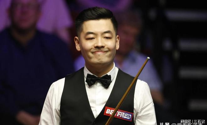 亚太职业选拔赛！去年28人无一人突围开元棋牌赵心童夺冠激发国手32人参加